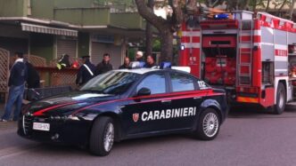 &Quot;Ex Dipendente Incendia Hotel A Fiano Romano Dopo Licenziamento, Indagini In Corso.&Quot;