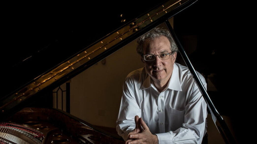 &Quot;Uri Caine Al Teatro De André Di Casalgrande Per L'Inaugurazione Di Crossroads 2025 Il 1 Marzo.&Quot;