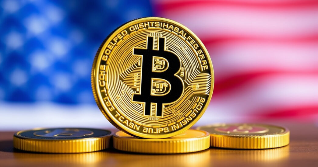 Vaneck: Le Riserve Di Bitcoin Degli Stati Usa Potrebbero Generare $23 Miliardi Di Acquisti Di Btc