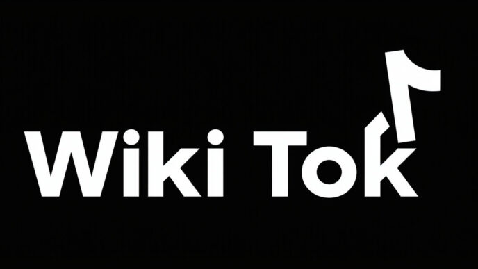 Wikitok, Arriva Una Versione Di Wikipedia Ispirata A Tiktok