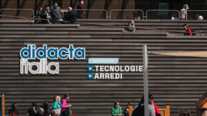 A Firenze Arriva Didacta3A Focu