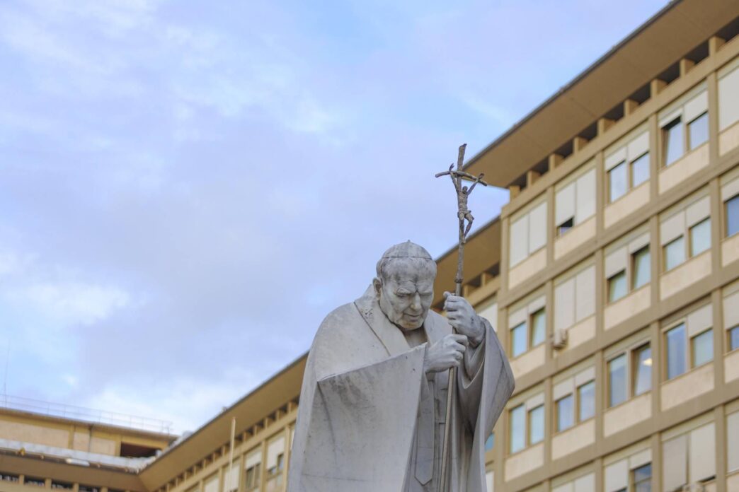 Aggiornamento Vaticano3A Stato