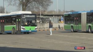 Aggressione Su Autobus3A Lite T