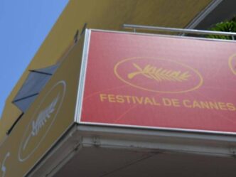 Al Festival Di Cannes 20253A I