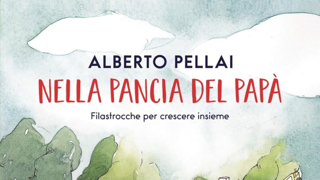 Alberto Pellai E Il Nuovo Libr