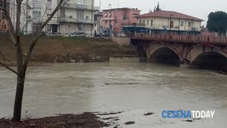 Allerta Meteo3A Rischio Frane E