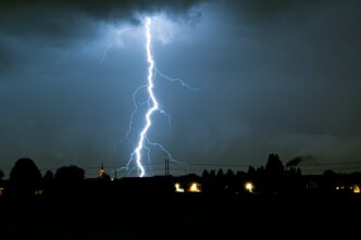 Allerta Meteo Del 14 Marzo3A Em