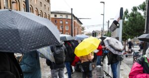 Allerta Meteo In Italia3A Malte