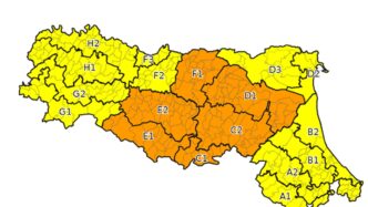 Allerta Meteo Per Temporali E