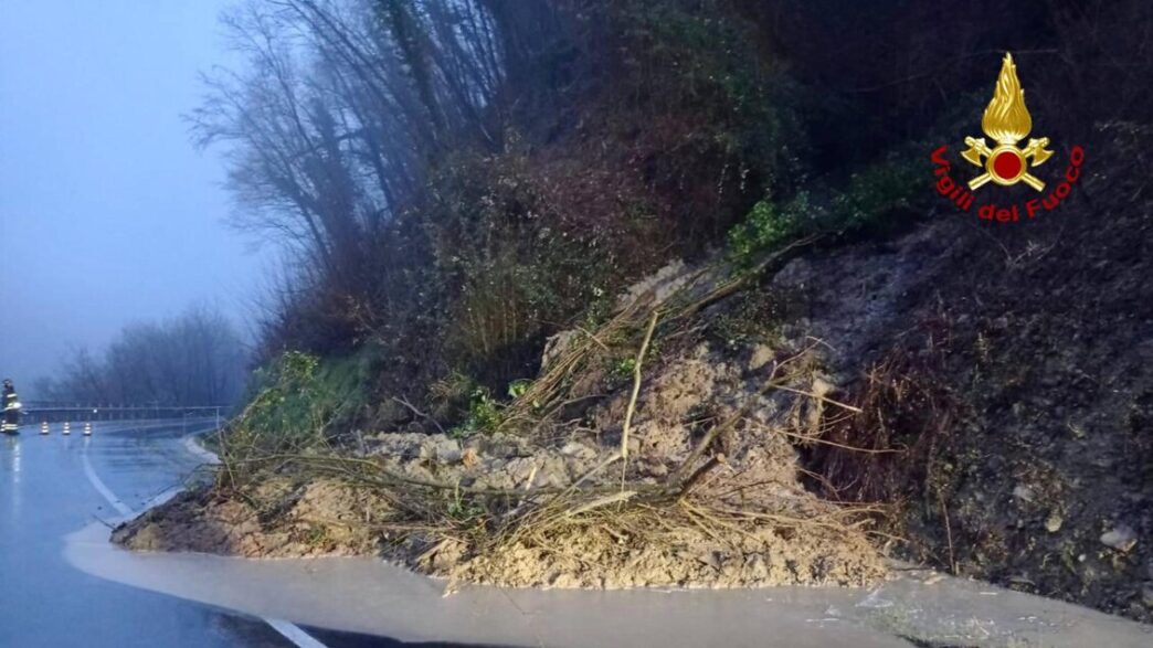 Allerta Meteo Rossa3A Esondazio