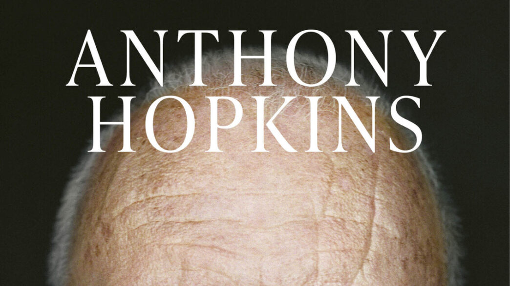 Anthony Hopkins Presenta La Su