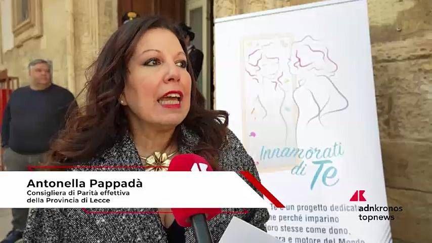 Antonella Pappadc3A03A Il Ruolo De