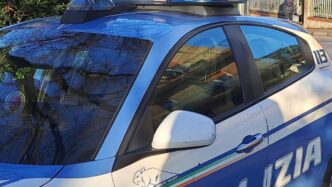 Arrestati Due Trentenni Per Ra