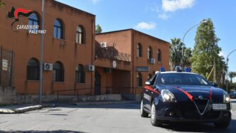 Arrestati In Sicilia3A Famiglia