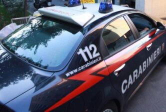 Arrestato Il Fratello Di Maria