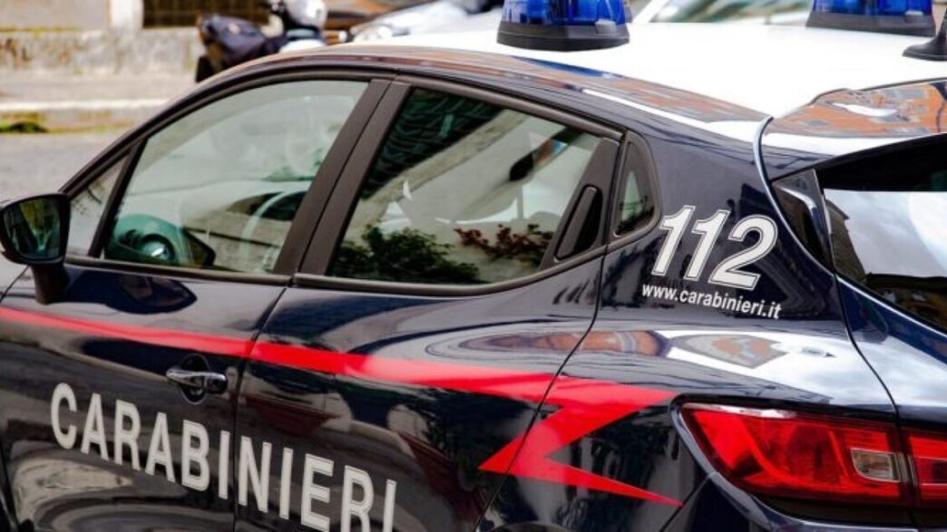 Arrestato Il Presunto Aggresso