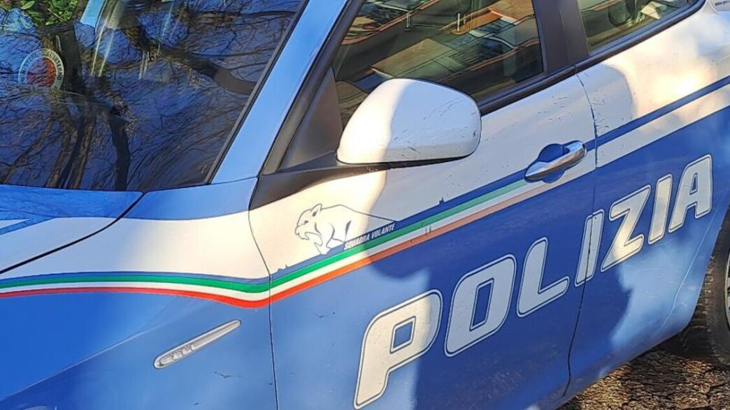 Arrestato Un Giovane Egiziano