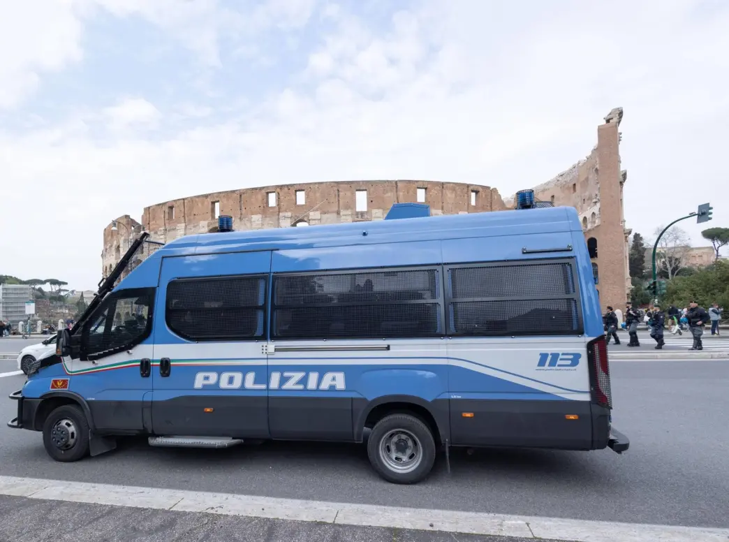 Attese Tre Manifestazioni A Ro