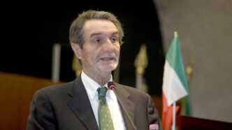 Attilio Fontana Esprime Preocc