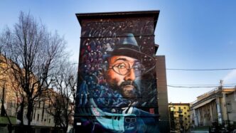 Bologna Celebra Lucio Dalla Co