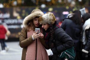 Cambiamenti Meteo In Arrivo3A L