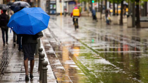 Cambiamenti Meteo In Arrivo3A M