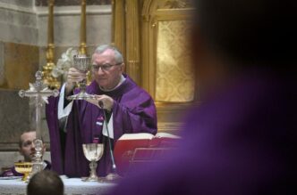 Celebrazione Per La Salute Del