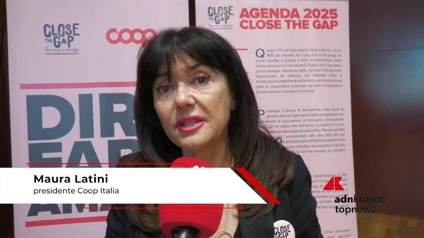 Coop Italia Lancia Campagna Pe