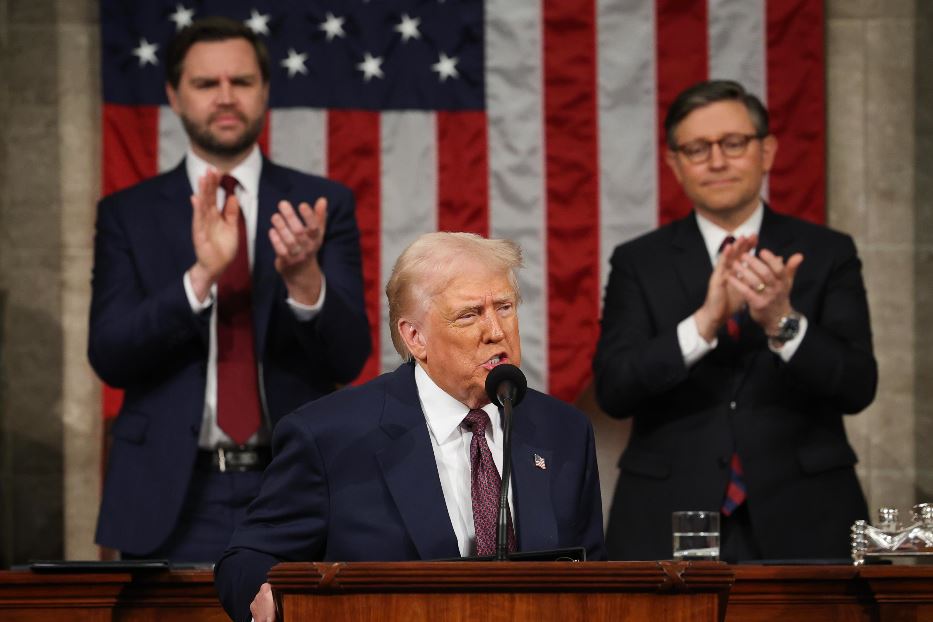 Donald Trump Al Congresso3A Il 1