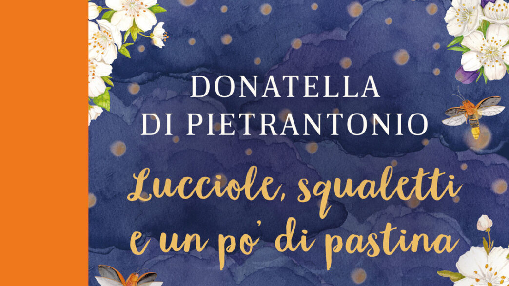 Donatella Di Pietrantonio Pres