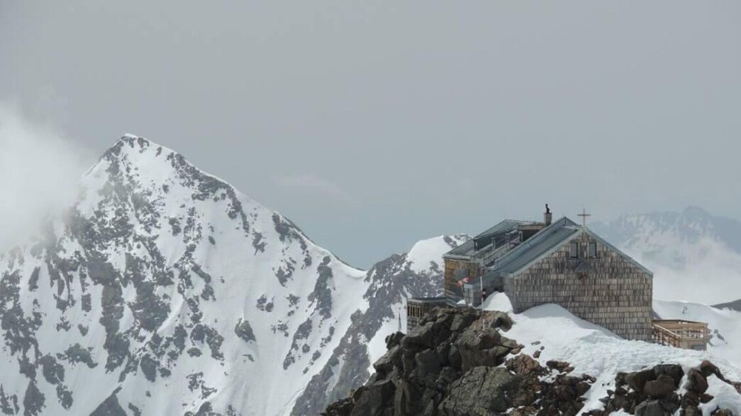 Due Scialpinisti Feriti Sulla