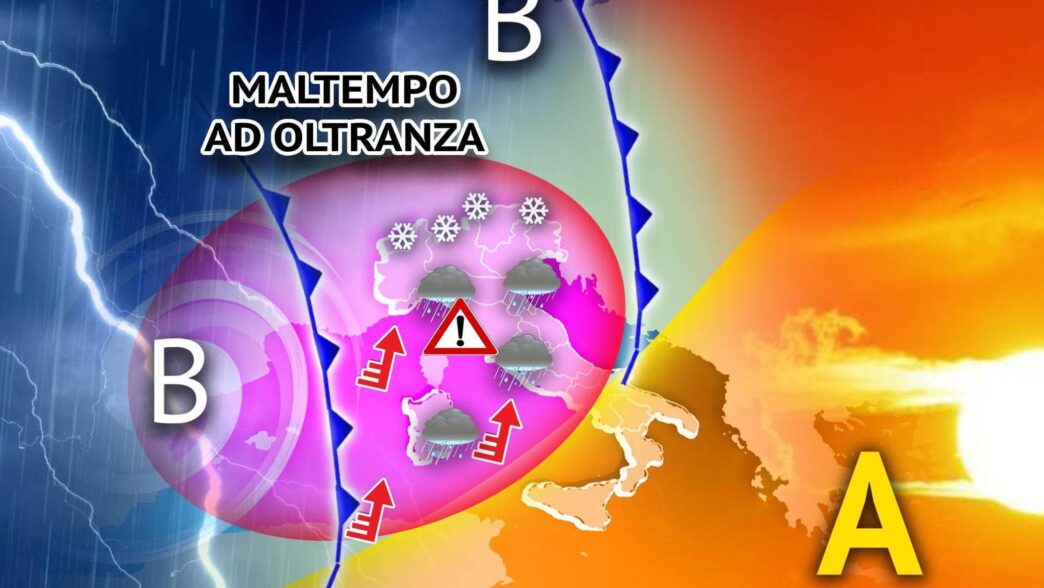 Eccessi Meteo3A Caldo Siciliano