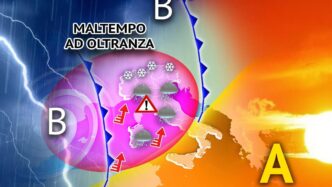 Eccessi Meteo3A Caldo Siciliano