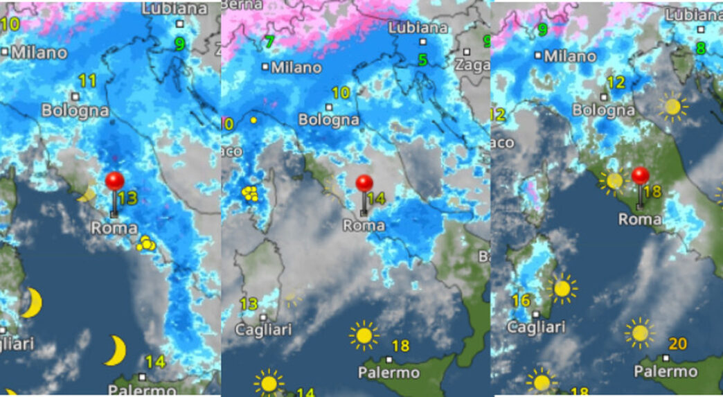 Ecco Cosa Aspettarsi3A Tre Pert