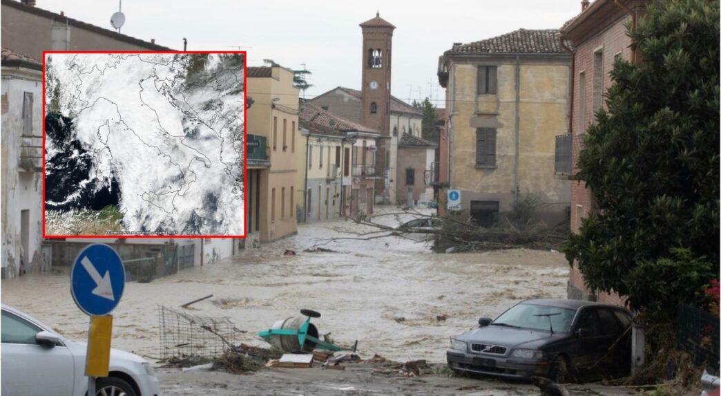 Ecco L27Aggiornamento Meteo3A Ma