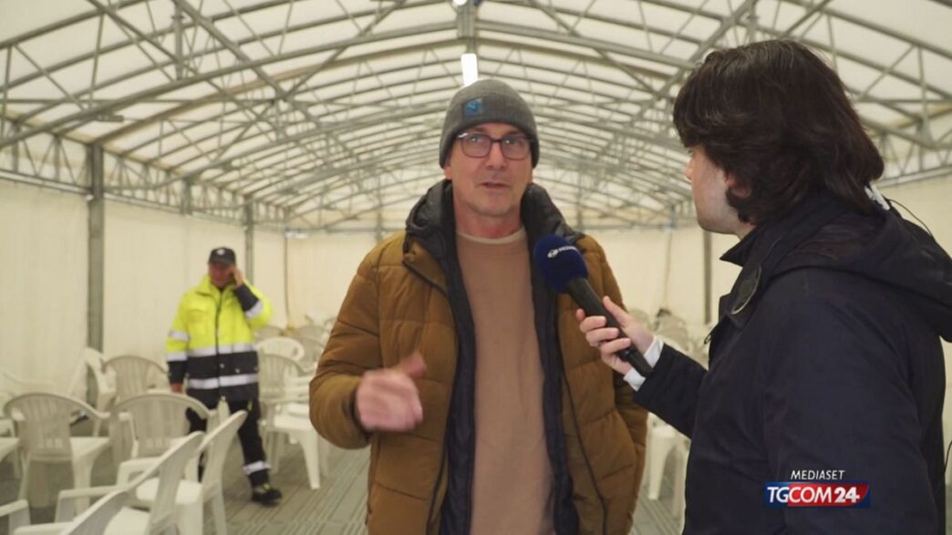 Emergenza Abitativa A Bagnoli3A