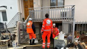 Emergenza Maltempo Ad Empoli3A