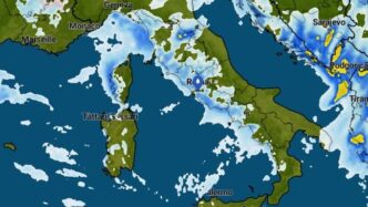 Emilia Romagna3A Allerta Meteo