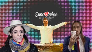 Eurovision 20253A L27Italiano Tr