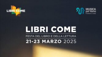 Festival Dei Libri 20253A Un27On