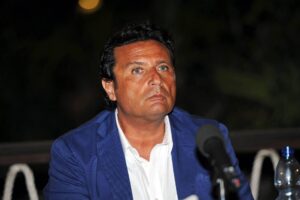 Francesco Schettino Potrebbe L