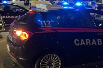 Giovane Di 20 Anni Ucciso In V