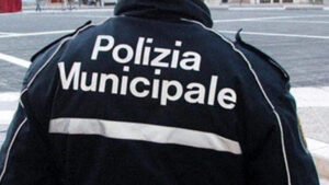 Grave Incidente In Viale Della