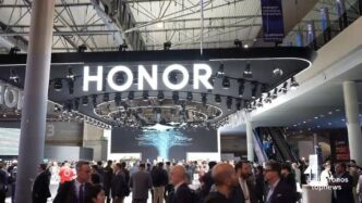 Honor Presenta Il Piano 22Alpha