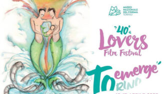 Il Lovers Film Festival3A 40 An