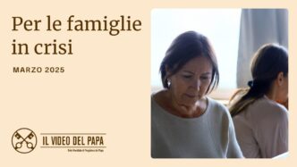 Il Messaggio Del Papa Per Marz