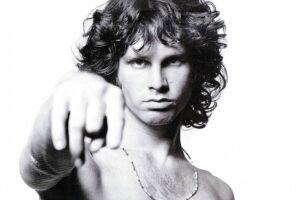 Il Mistero Di Jim Morrison3A Nu