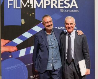 Il Premio Film Impresa 20253A C