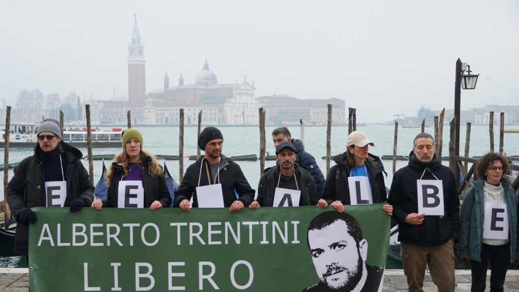 Il Ritorno Del Cooperante Ital