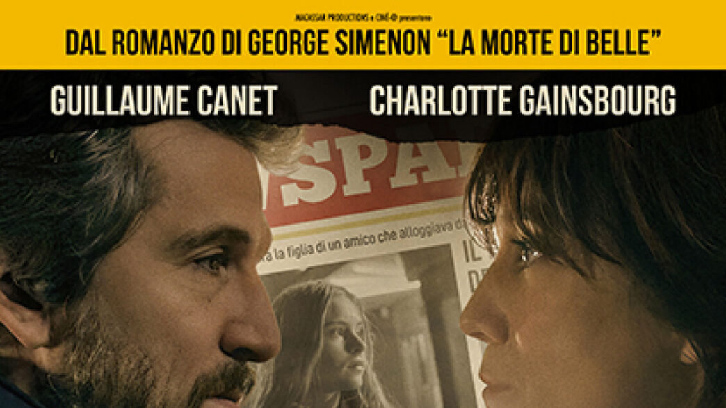 Il Thriller 22Il Caso Belle Ste